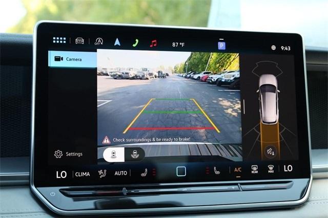 new 2025 Volkswagen Tiguan car, priced at $35,409