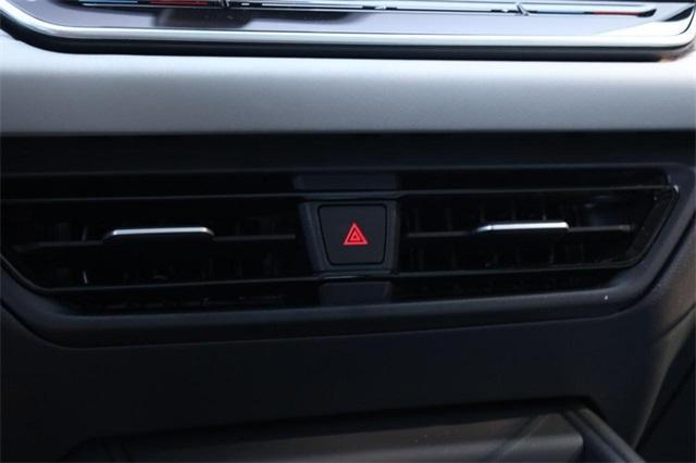 new 2025 Volkswagen Tiguan car, priced at $35,409