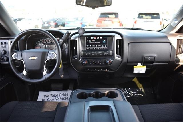 used 2016 Chevrolet Silverado 1500 car, priced at $25,495