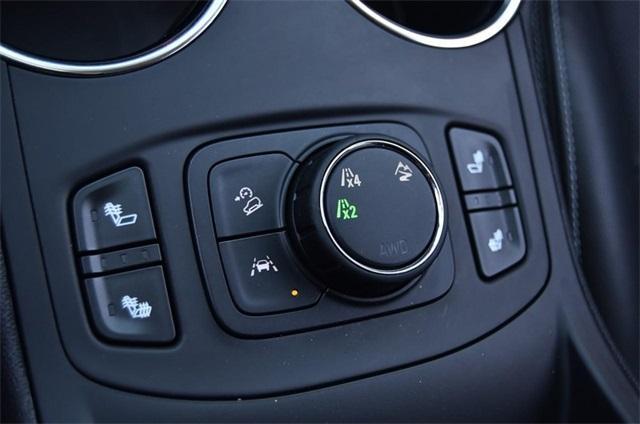 used 2024 GMC Terrain car, priced at $25,995