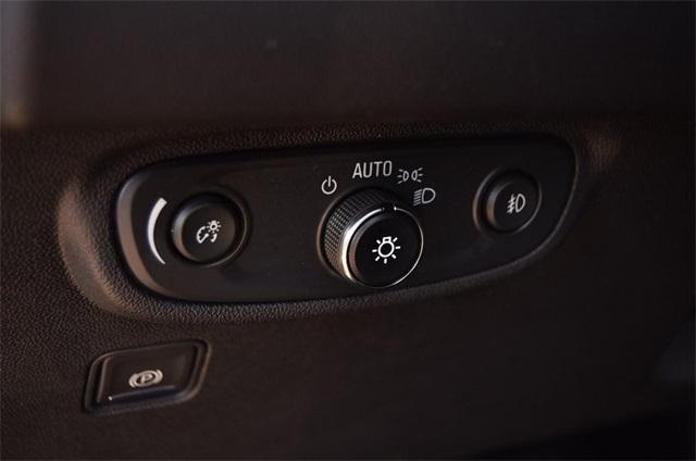 used 2024 GMC Terrain car, priced at $25,995