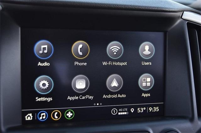 used 2024 GMC Terrain car, priced at $25,995