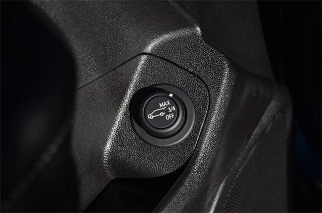 used 2024 GMC Terrain car, priced at $25,995