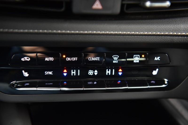 used 2023 Buick Envision car, priced at $30,655