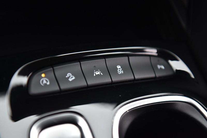 used 2023 Buick Envision car, priced at $30,655