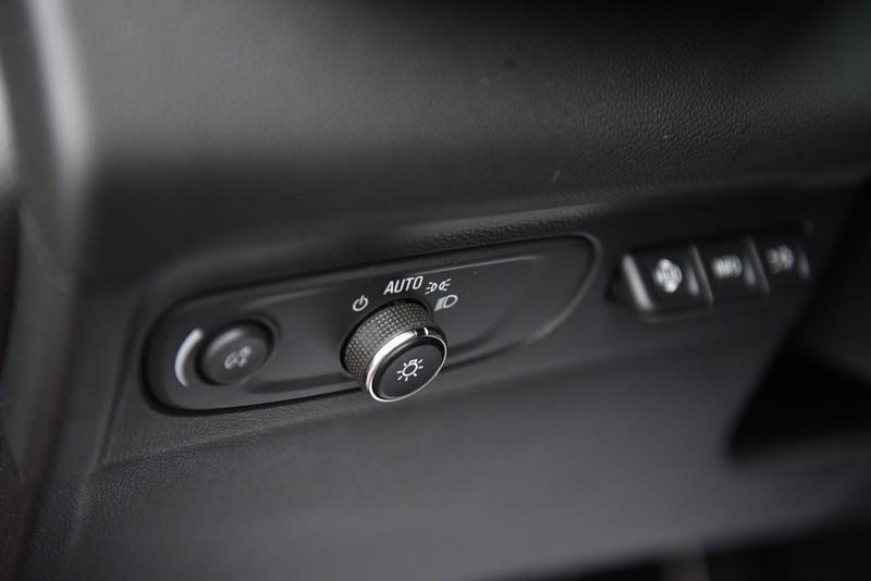 used 2023 Buick Envision car, priced at $30,655