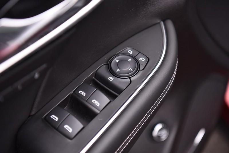 used 2023 Buick Envision car, priced at $30,655