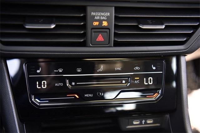 new 2025 Volkswagen Jetta car, priced at $26,057