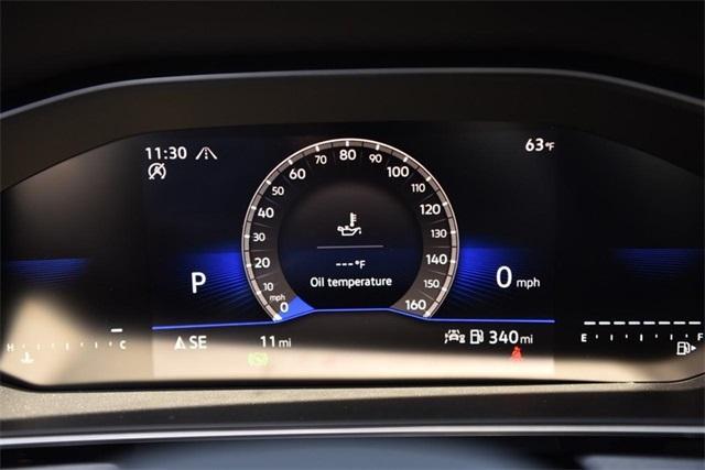 new 2025 Volkswagen Jetta car, priced at $26,057