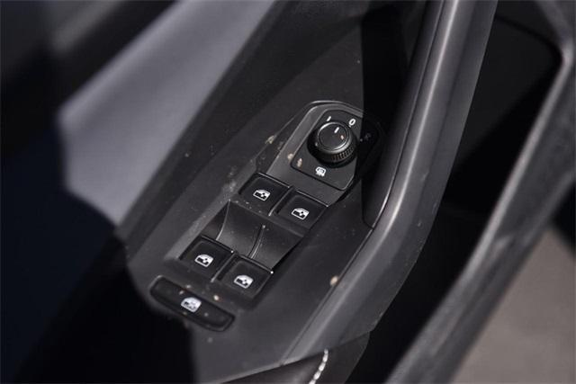 new 2025 Volkswagen Jetta car, priced at $26,057