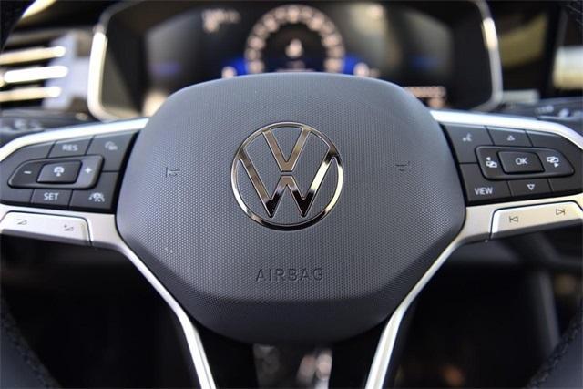 new 2025 Volkswagen Jetta car, priced at $26,057