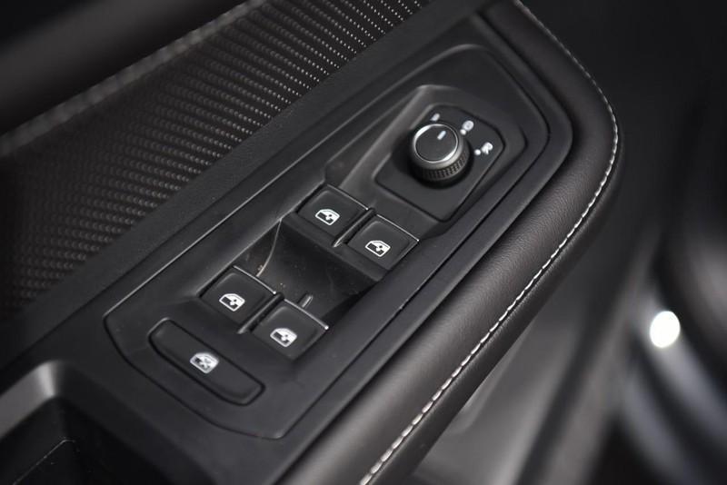 new 2025 Volkswagen Atlas Cross Sport car, priced at $43,528