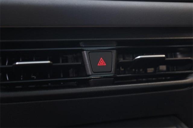 new 2025 Volkswagen Tiguan car, priced at $35,375