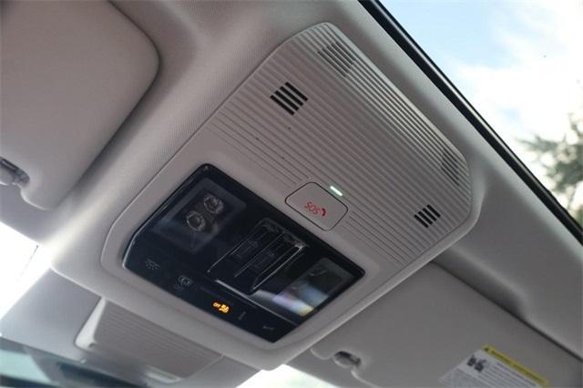 new 2025 Volkswagen Tiguan car, priced at $35,375