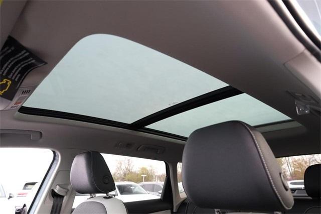 new 2025 Volkswagen Taos car, priced at $30,906