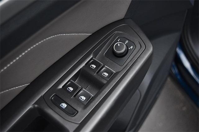 used 2022 Volkswagen Atlas car, priced at $31,995