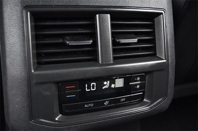 used 2022 Volkswagen Atlas car, priced at $31,995