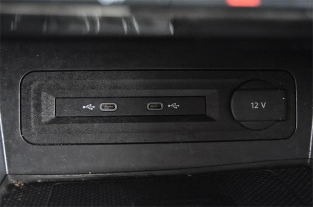 used 2022 Volkswagen Atlas car, priced at $31,995