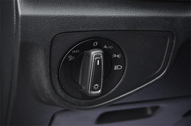 used 2022 Volkswagen Atlas car, priced at $31,995