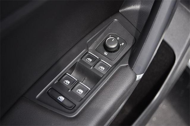 used 2018 Volkswagen Tiguan car, priced at $18,995