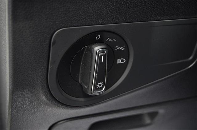 used 2018 Volkswagen Tiguan car, priced at $18,995