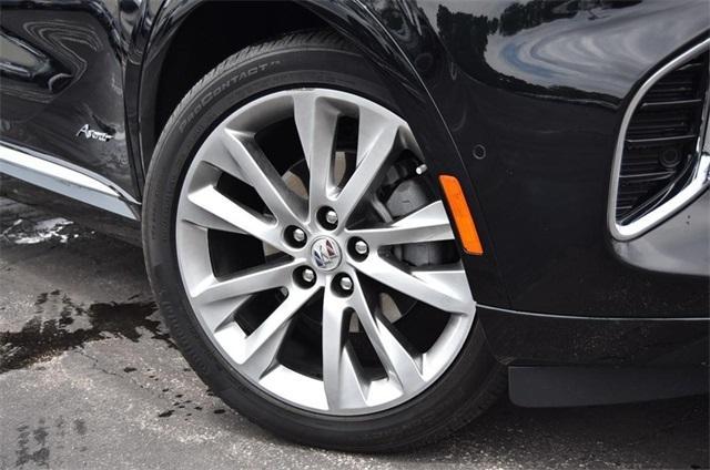 used 2023 Buick Envision car, priced at $33,995