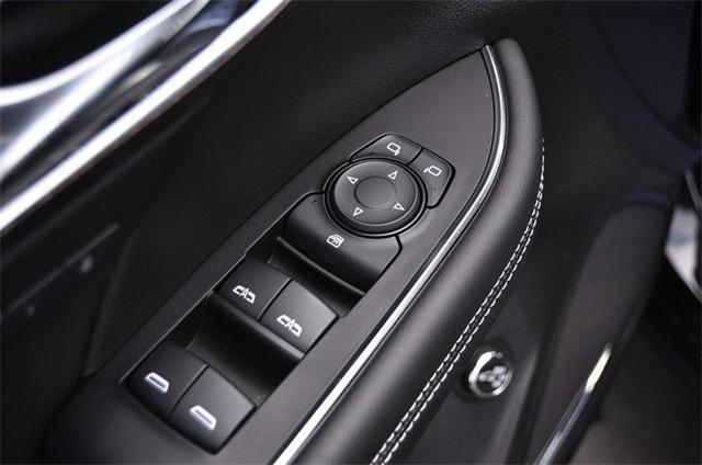 used 2023 Buick Envision car, priced at $33,995