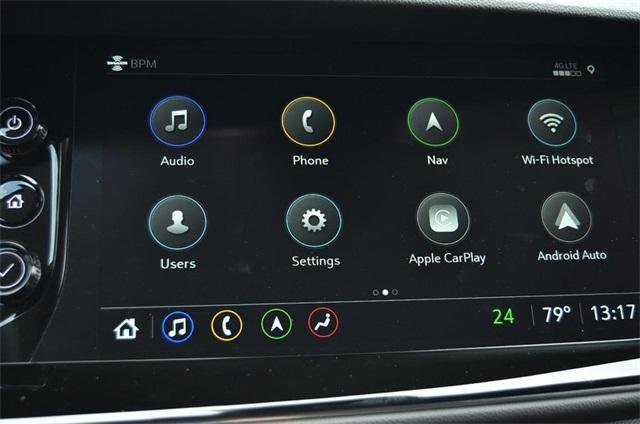 used 2023 Buick Envision car, priced at $33,995