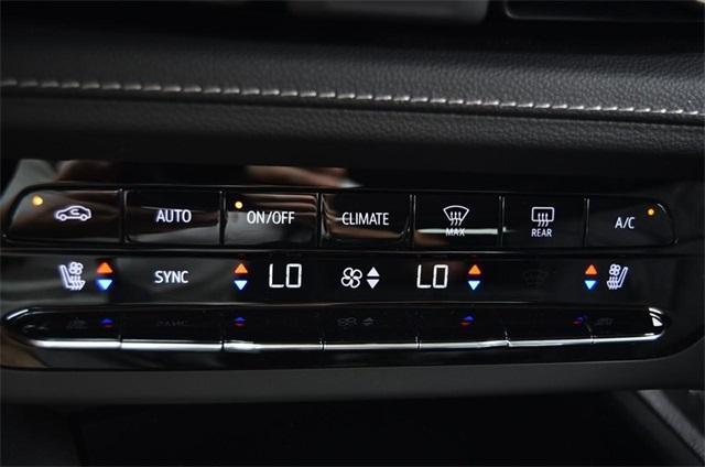 used 2023 Buick Envision car, priced at $33,995