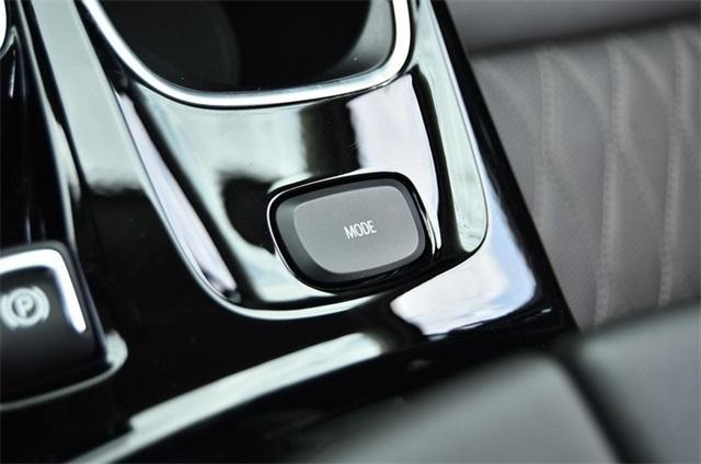used 2023 Buick Envision car, priced at $33,995