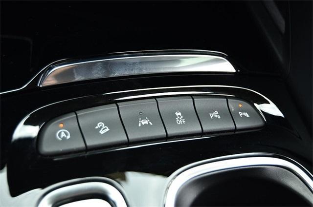 used 2023 Buick Envision car, priced at $33,995