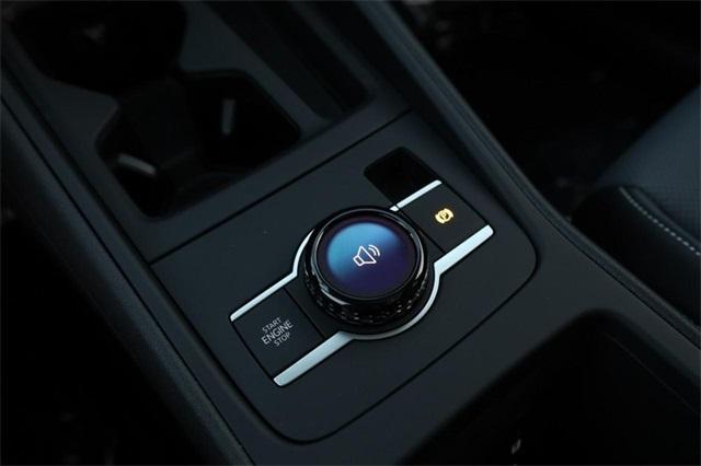 new 2025 Volkswagen Tiguan car, priced at $35,494