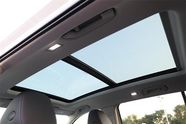 new 2025 Volkswagen Tiguan car, priced at $35,494