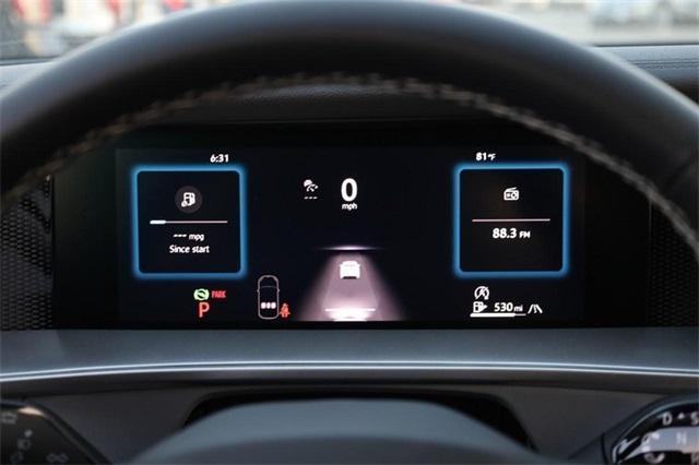 new 2025 Volkswagen Tiguan car, priced at $35,494