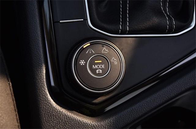 used 2024 Volkswagen Taos car, priced at $24,495