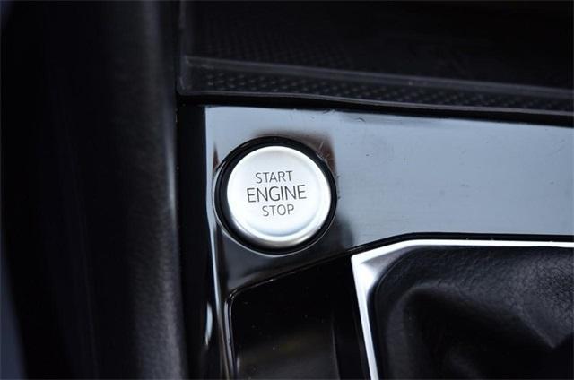 used 2024 Volkswagen Taos car, priced at $24,495