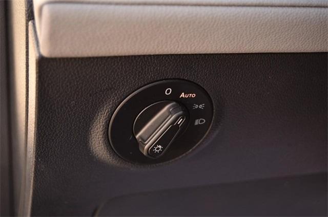 used 2024 Volkswagen Taos car, priced at $24,495