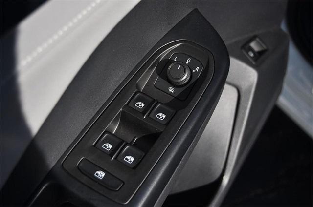 used 2024 Volkswagen Taos car, priced at $24,495