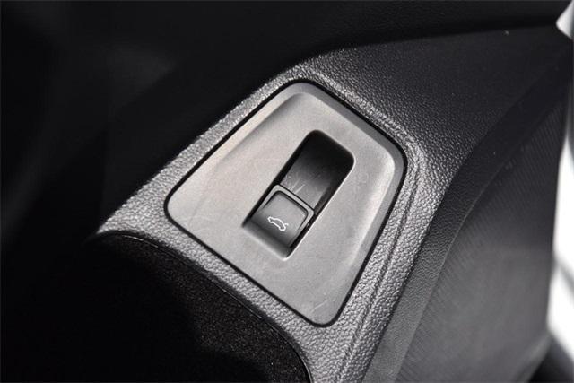 used 2024 Volkswagen Tiguan car, priced at $31,995