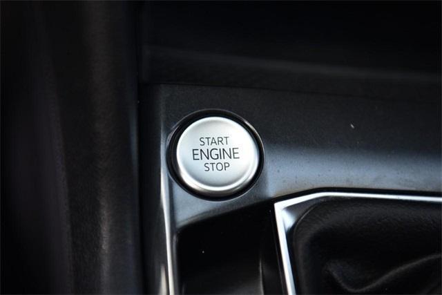 used 2024 Volkswagen Tiguan car, priced at $31,995