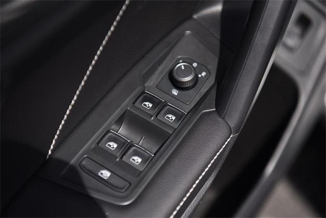 used 2024 Volkswagen Tiguan car, priced at $31,995