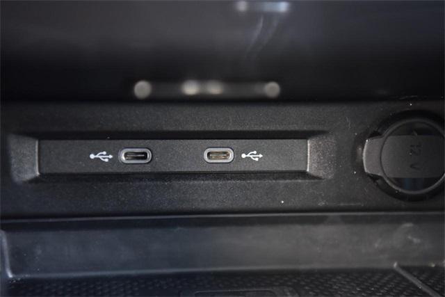 used 2024 Volkswagen Tiguan car, priced at $31,995