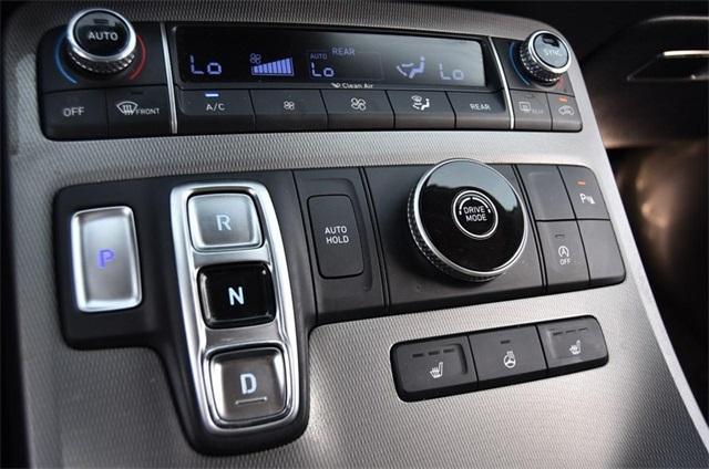 used 2020 Hyundai Palisade car, priced at $19,500