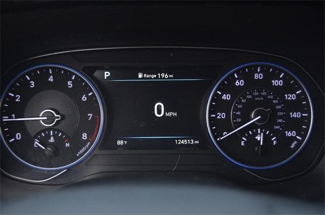 used 2020 Hyundai Palisade car, priced at $19,500