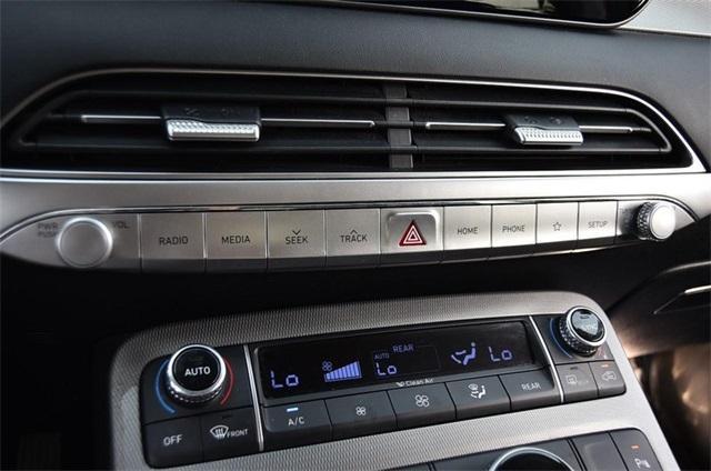 used 2020 Hyundai Palisade car, priced at $19,500