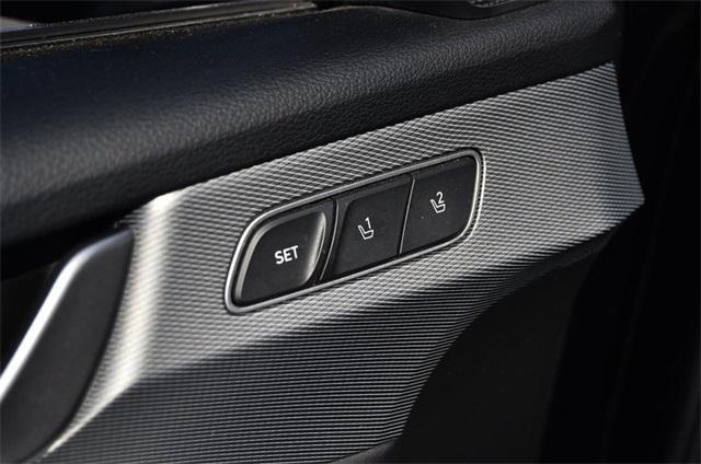 used 2020 Hyundai Palisade car, priced at $19,500