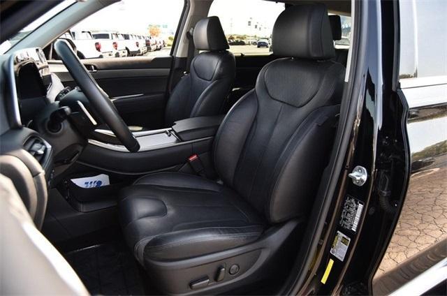 used 2020 Hyundai Palisade car, priced at $19,500