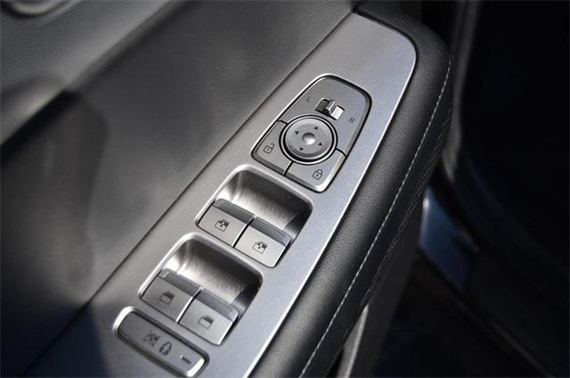 used 2020 Hyundai Palisade car, priced at $19,500