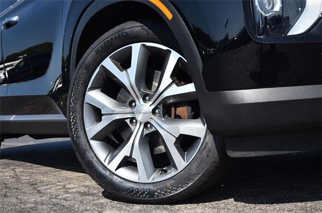 used 2020 Hyundai Palisade car, priced at $19,500