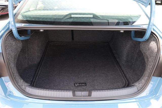 new 2025 Volkswagen Jetta car, priced at $27,546